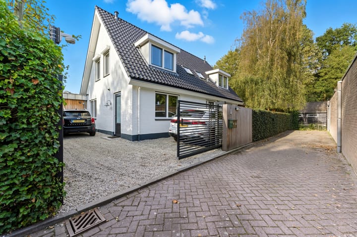 Foto van woning W.B. van der Veldenstraat 6, Alblasserdam