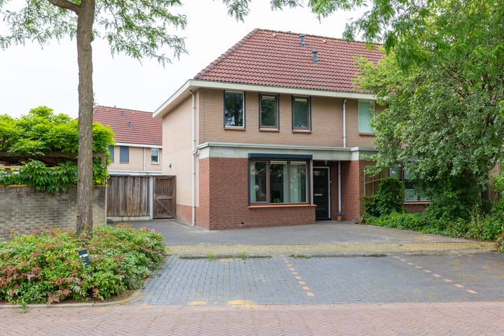 Foto von Haus W. Dreeslaan 1, Winterswijk