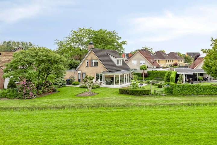 Foto van woning W. Dreeslaan 47, Winterswijk