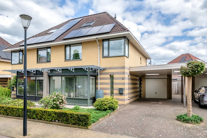 W. Dreeslaan 6 in Winterswijk