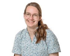 Foto von W.E. (Lydia) Terlouw-Olieman