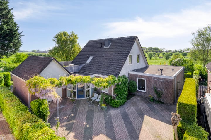 W.F. Hildebrandstraat 53 in Garmerwolde