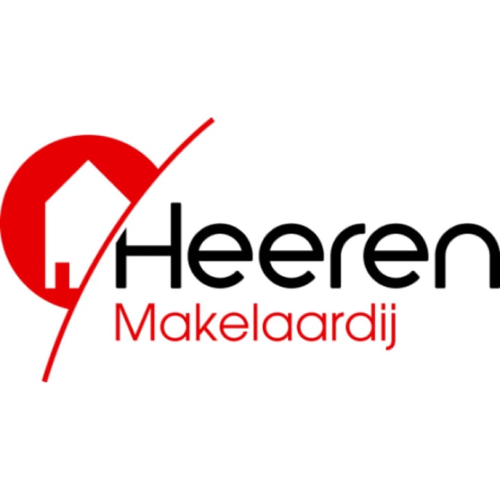 Logo van W. Heeren Makelaardij