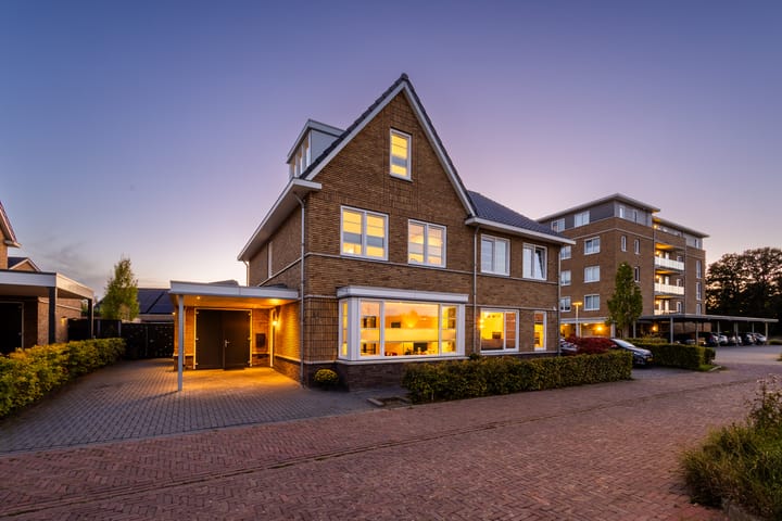 W.J. Kolffstraat 7 in Hengelo
