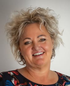 Foto von W.J. (Wilma) van der Noordt-Eggink