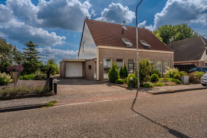 W. Mettingstraat 19 in Bad Nieuweschans