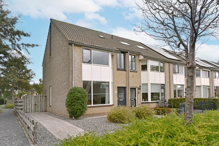 Photo de la maison W. Ontzigtstraat 26, Ter Aar