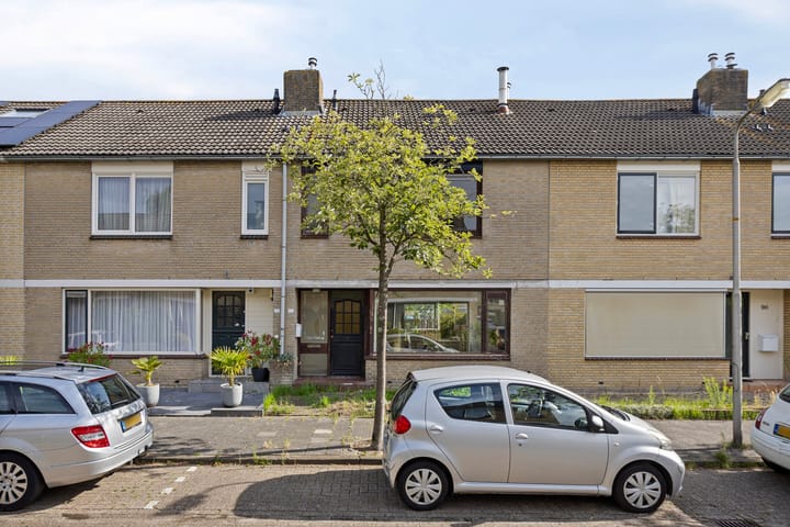 Photo of property W. v.d. Brinkstraat 100, Purmerend