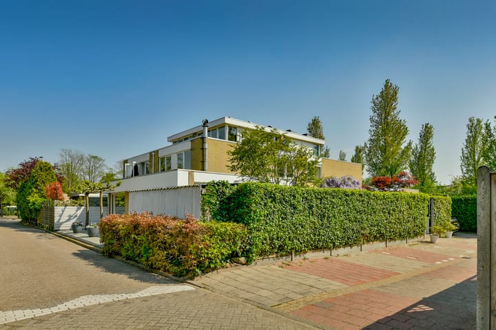 W. v.d. Brinkstraat 16 in Purmerend
