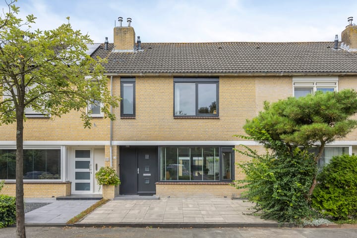 W. v.d. Brinkstraat 53 in Purmerend