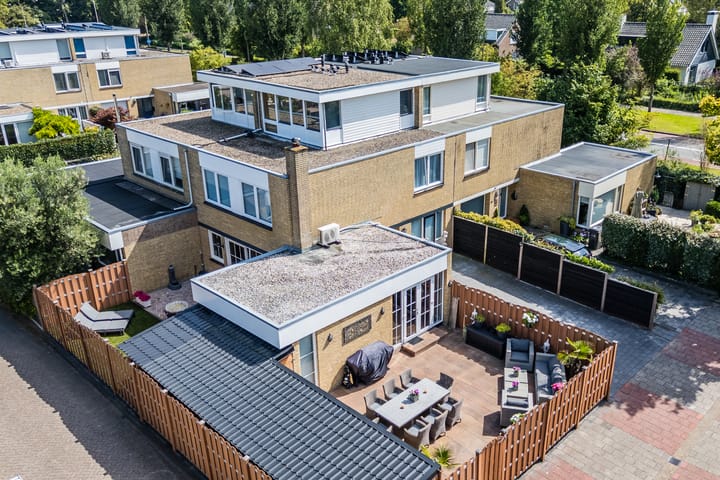 Photo of property W. v.d. Brinkstraat 8, Purmerend