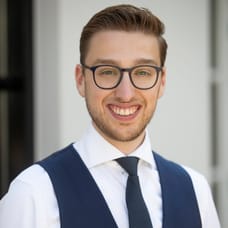 Foto von W.W.J. (Joop) van Mourik jr.