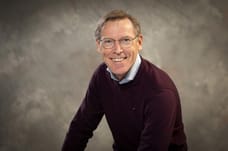 Foto van W. (Wim) van der Mijden