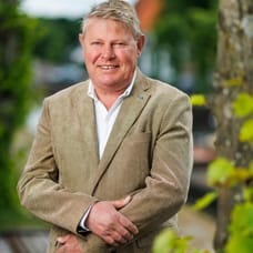 Photo of W. (Wouter) Andriessen