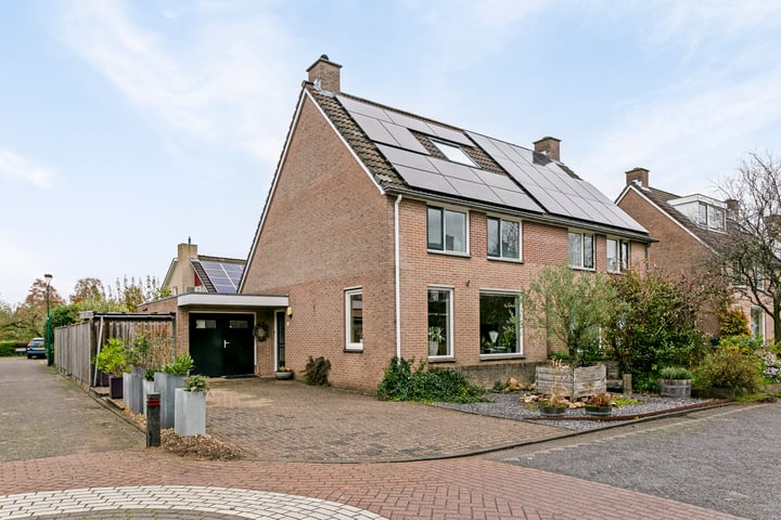 Waag 27 in Wijk bij Duurstede