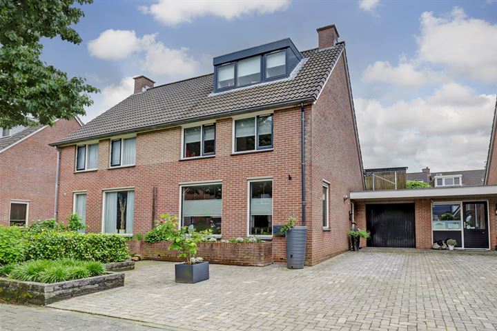 Waag 6 in Wijk bij Duurstede