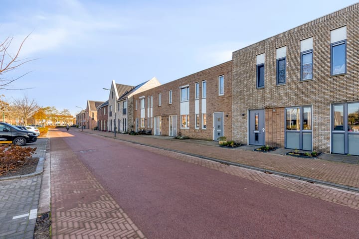 Photo of property Waagmeester 26, Veenendaal