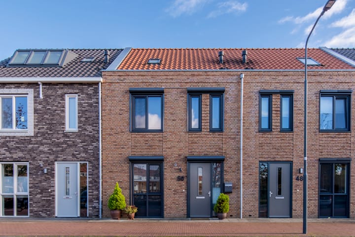 Waagmeester 50 in Veenendaal