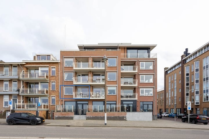 Photo of property Waaigat 2, Katwijk