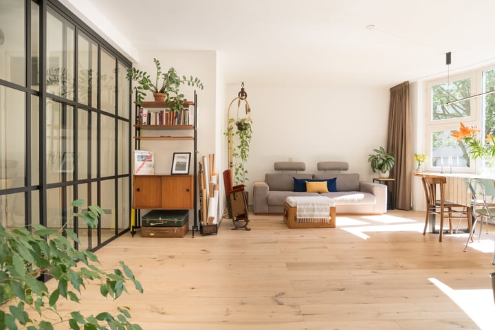 Waaigat 7 in Amsterdam