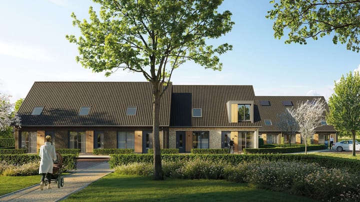 Foto von Haus Waaijakkers 10, Aerdt