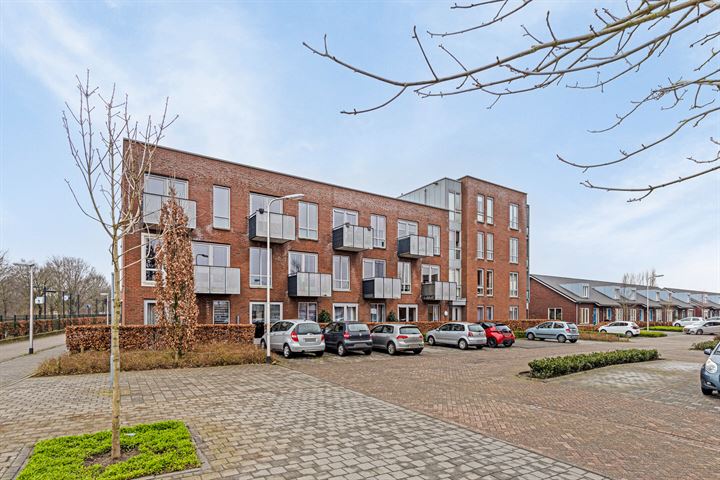 Waakvlamstraat 18 in Gaanderen