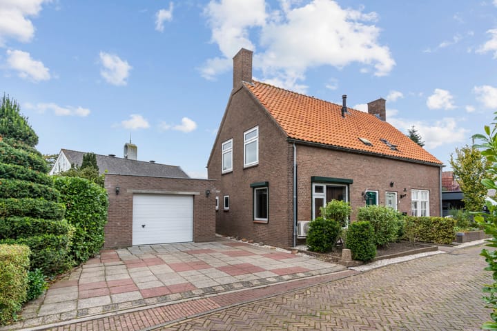 Foto von Haus Waal 10, Waal