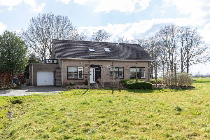 Waal 12a in Waal