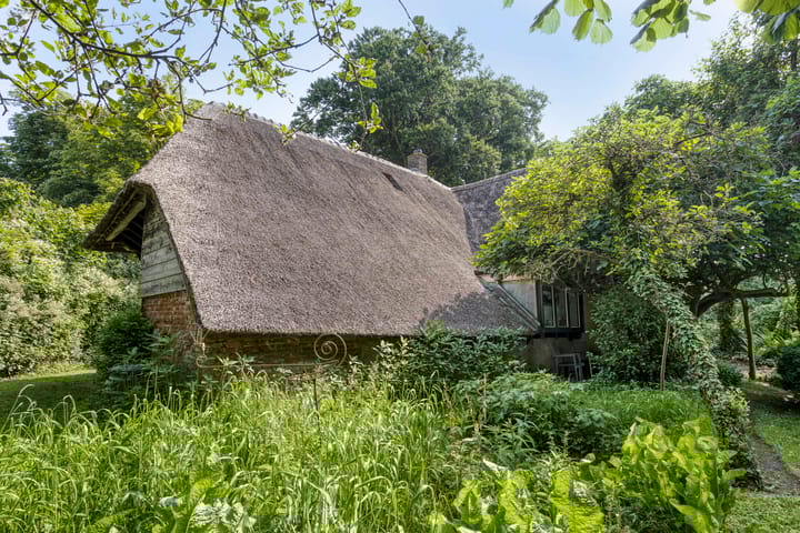 Photo of property Waalbandijk 16, Varik