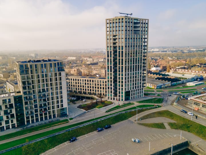 Photo of property Waalbandijk 421, Nijmegen