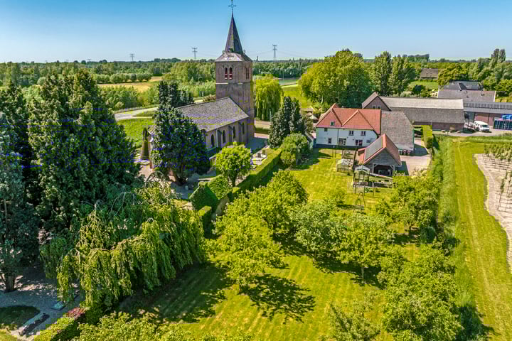 Foto van woning Waalbandijk 94, Dodewaard