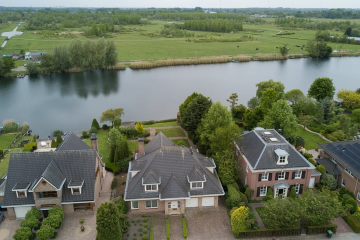 Foto von Haus Waaldijk 119, Ridderkerk