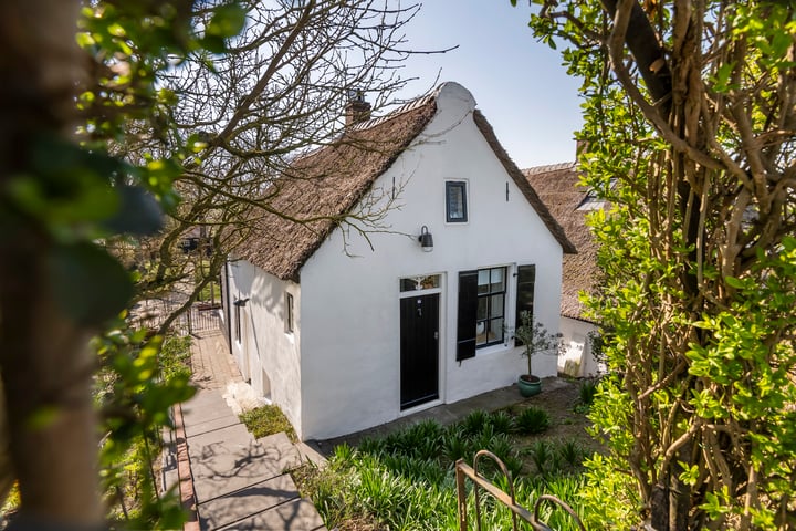 Photo of property Waaldijk 163, Brakel