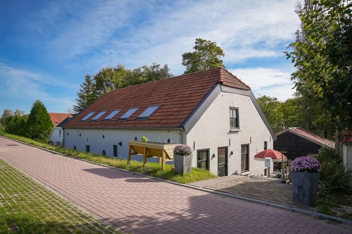 Waaldijk 32 in Dreumel