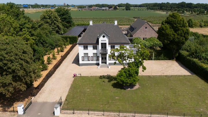 Waaldijk 9 in Andelst