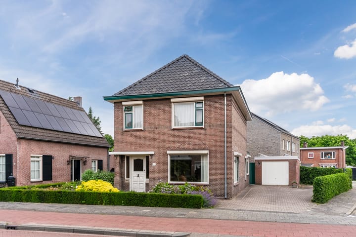 Waalreseweg 132 in Valkenswaard