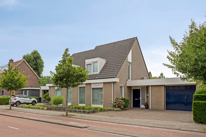 Foto von Haus Waalreseweg 65A, Valkenswaard