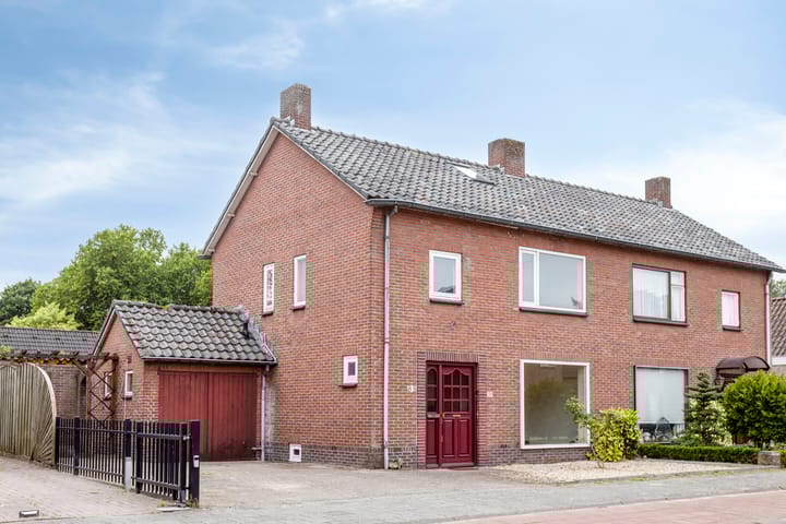 Waalreseweg 85 in Valkenswaard