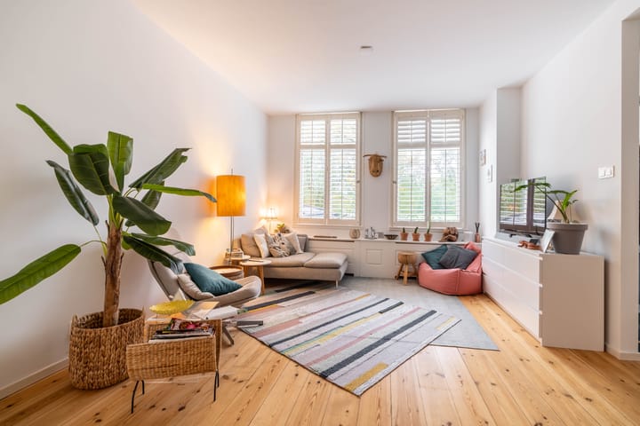 Waalsdorperlaan 23 in Wassenaar