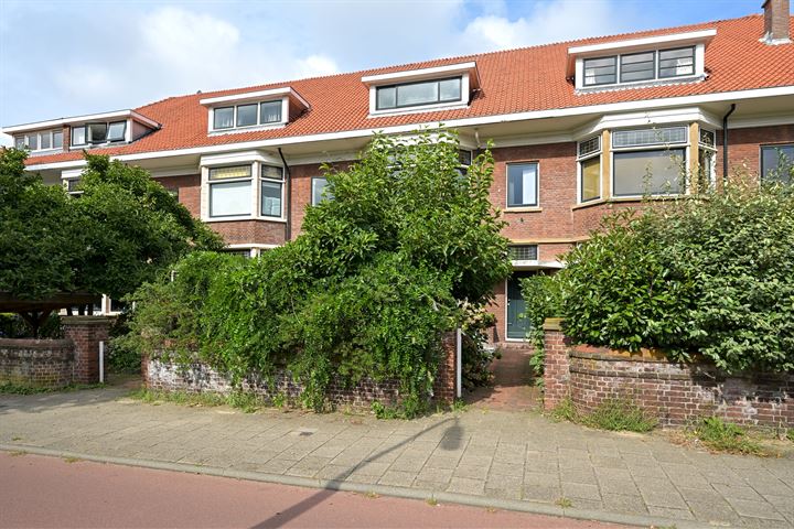 Waalsdorperweg 122 in 's-Gravenhage