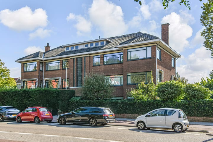 Waalsdorperweg 21 in 's-Gravenhage photo