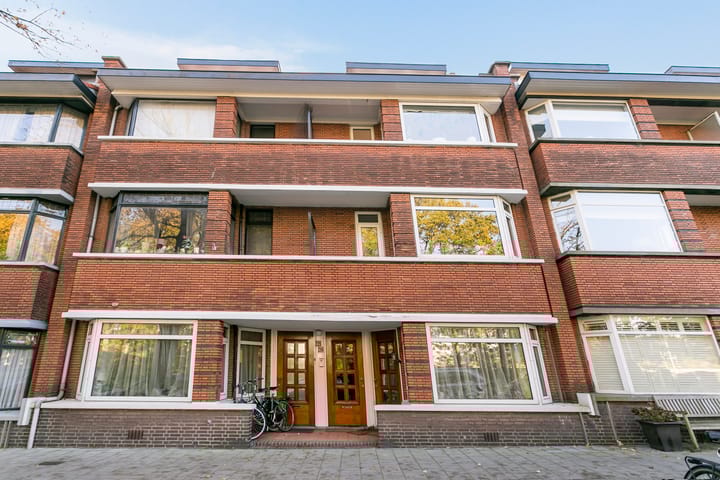 Waalsdorperweg 219A in 's-Gravenhage