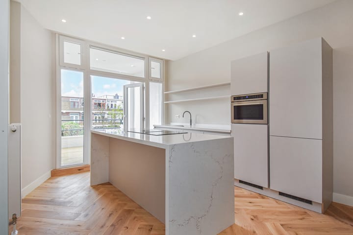 Waalsdorperweg 223 in 's-Gravenhage foto
