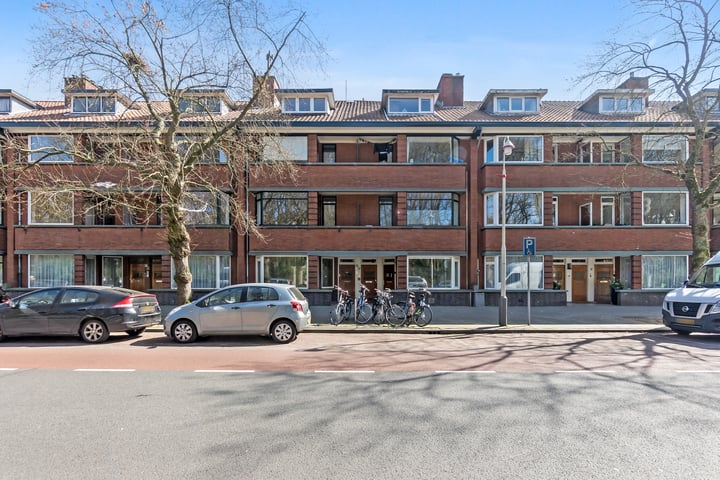 Waalsdorperweg 295 in 's-Gravenhage