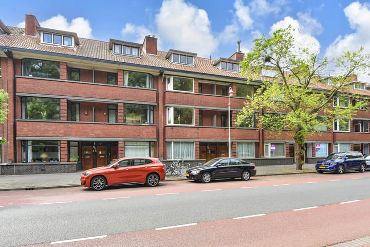 Waalsdorperweg 305 in 's-Gravenhage
