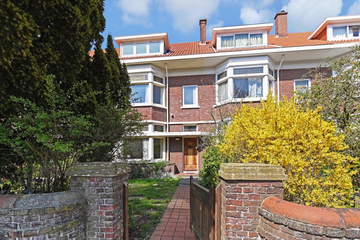 Waalsdorperweg 92 in 's-Gravenhage