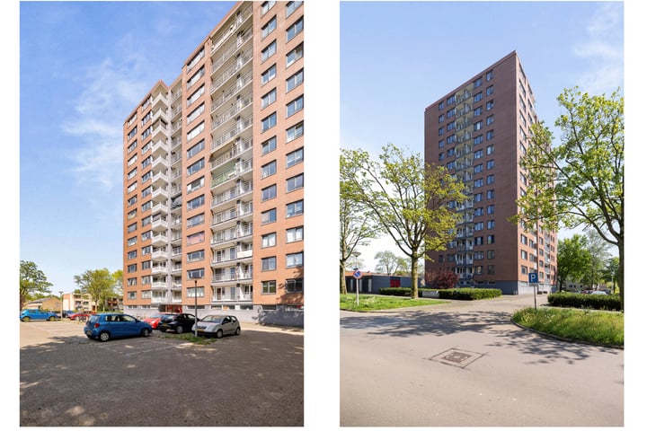 Waalstraat 135 in Enschede