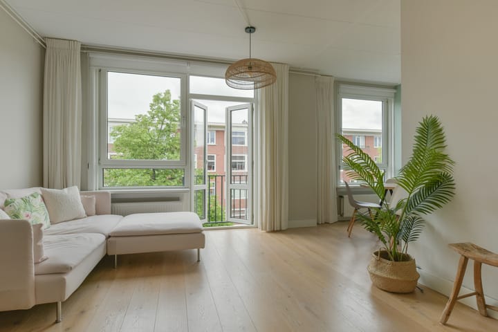 Waalstraat 146-3 in Amsterdam