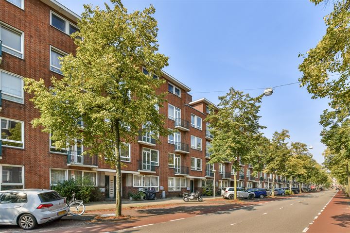 Waalstraat 178-1 in Amsterdam