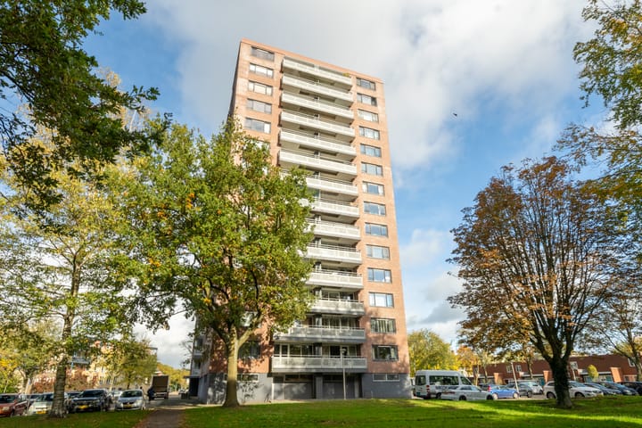 Waalstraat 189 in Enschede